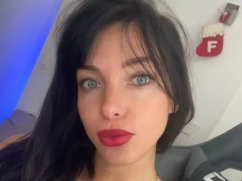 ass fuck model FrenchyRiviera