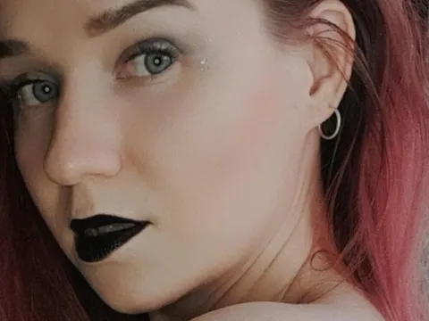 live sex club model GabrielDavis