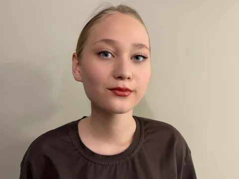 live web chat model GabrielDeal