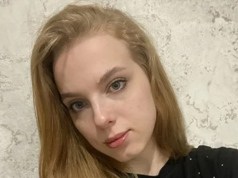 sex webcam model GarynCoppedge