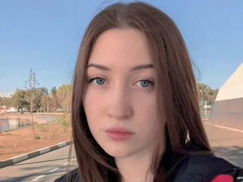 live movie sex model GemmaFountain