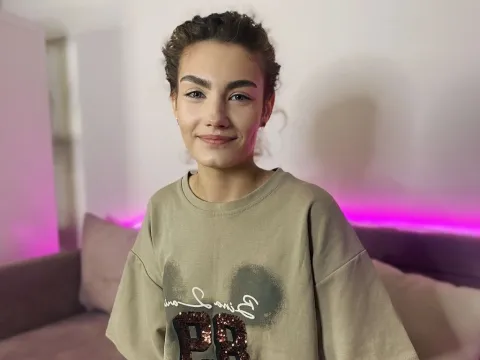 live picture sex model GeorgiaAllan