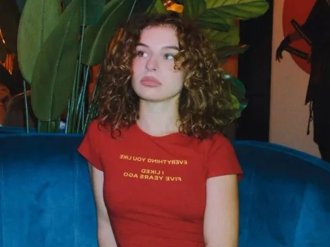 live sex chat model GeorginaHames