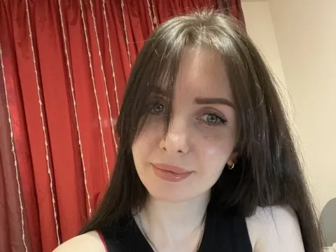 nude webcams model GeorginaRoads