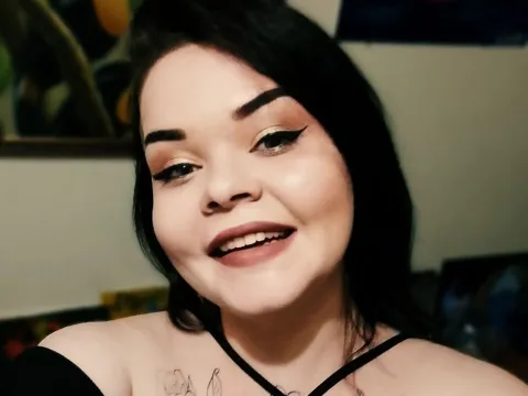 cam jasmin live model GeryParker