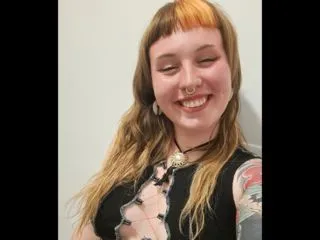 porn chat model GingerRemi