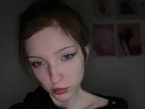 Heb een live chat met webcammodel GlennaAlman