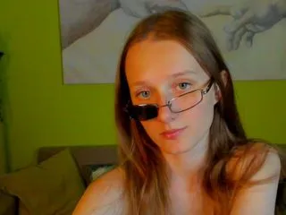 live teen sex model GraceGarcias