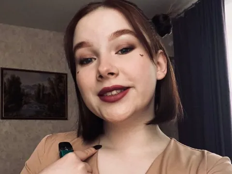 jasmine video chat model GraceReed