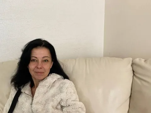 Brazilian wax model GraciaSuper
