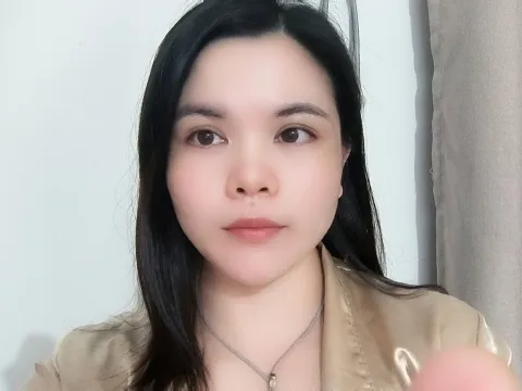 live movie sex model GuYuey