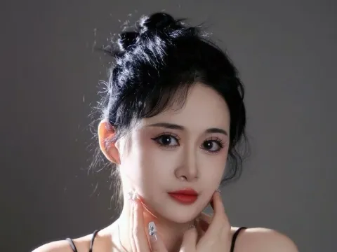 jasmin webcam model GuoYixuan