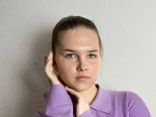 teen sex model GwenHeritage