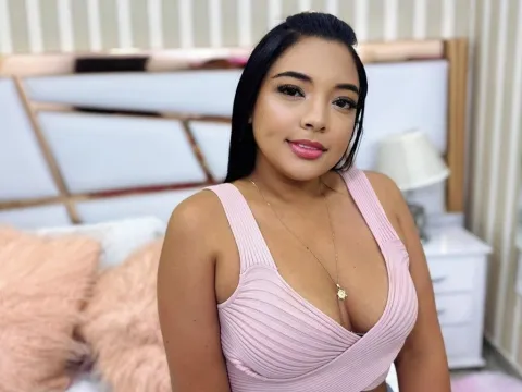 video dating model HaileyGilbs