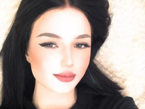 live video chat model HaileyMilton