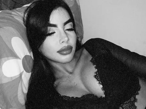 live sex woman model HannaKlinger