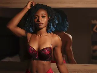 video live sex model HannaRous