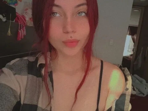live sex talk model HannahMontalvo