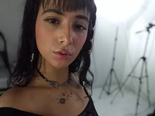 webcam sex model HannahSanz