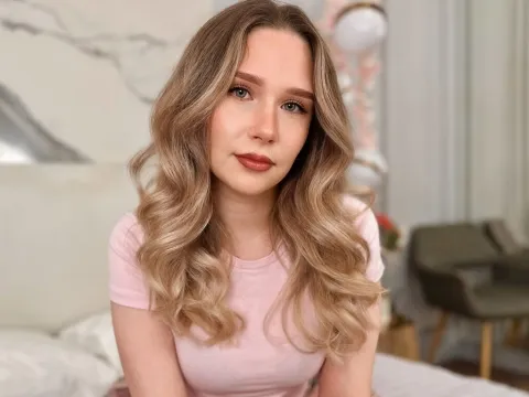 sex chat and video model HelenaMyers
