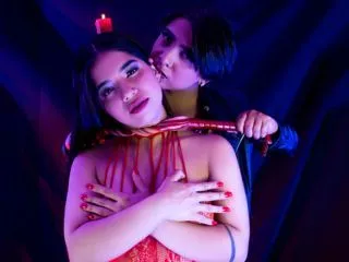 sex live tv model HelenyAndPastrana