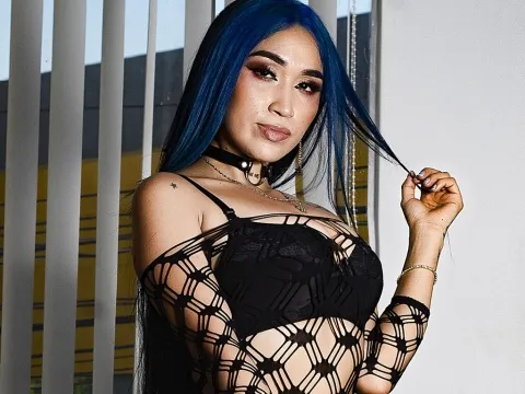 live sex position model HellenUsuga
