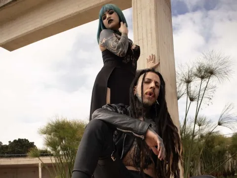 jasmine sex model HestiaandOrion