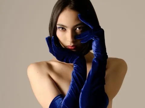 hot live webcam model HimeArt