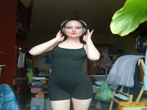 squirting pussy model HolliyBells
