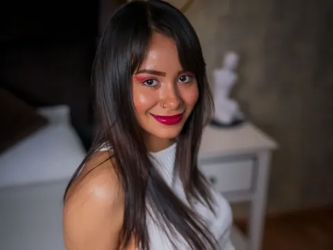 live sex empire model HollyHessigton