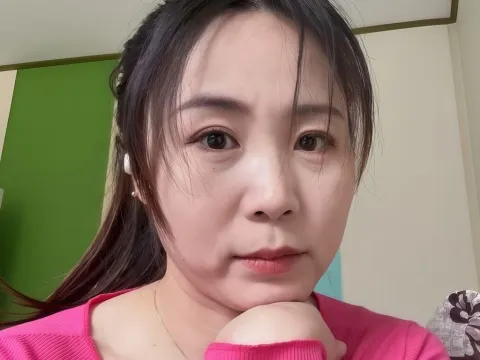 jasmine webcam model Hxaoli