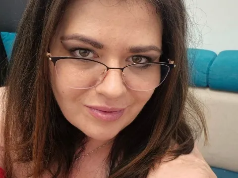 club live sex model IrinaPassion