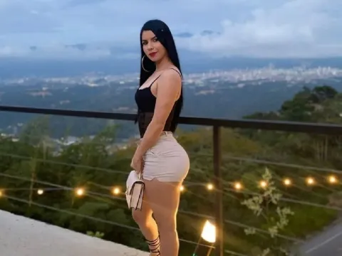 live sex site model IsabelaFuster