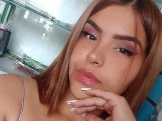 spiritual sex model IsabellaJimenes