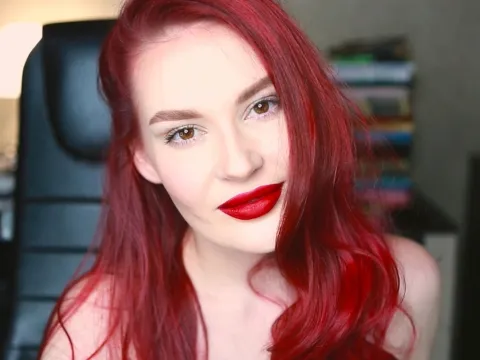 video live sex cam model IsabellaRaines