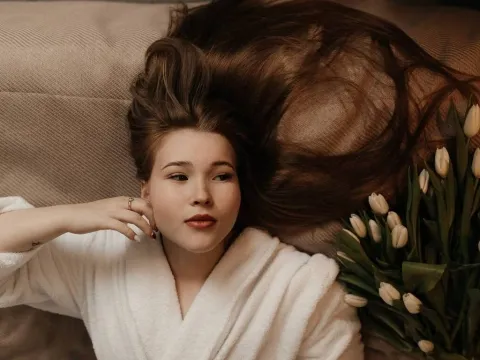 film live sex model IsabellaWinters