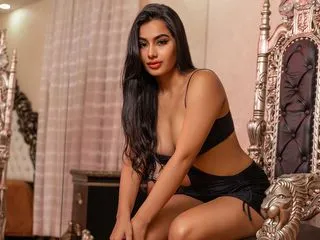 web chat live model IsabelleCarson