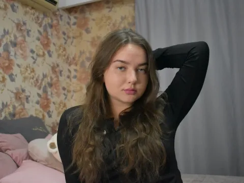 webcam sex model IsobelBlackwood