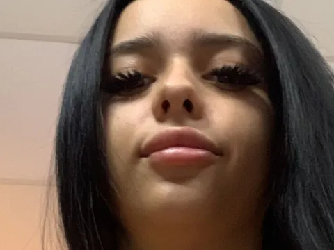 live sex position model IuliaLoana