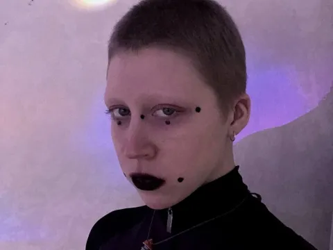 jasmine live model IvaOhm