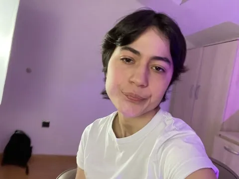 live sex woman model IvonaAlieva