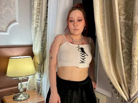 teen sex model IvyAsley