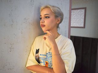 cam jasmin live model IvyBev