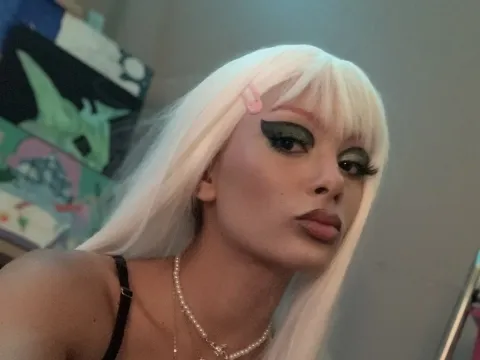live sex video chat model IvyLevy