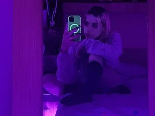 webcam chat model JaddeWilde