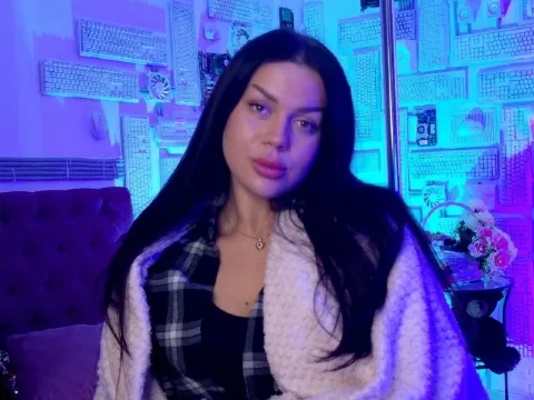 nude webcams model JaneJersey