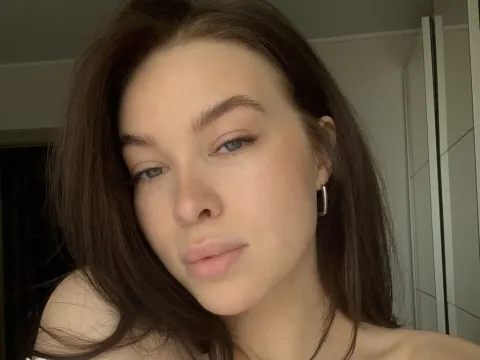adult video chat model JaneKlarck