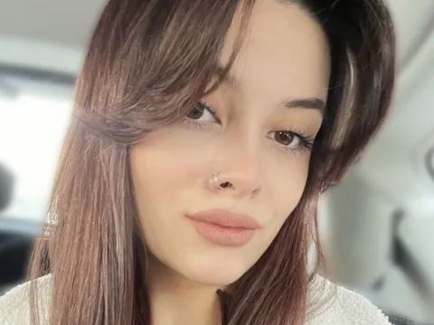jasmine live model JaneOrtegu