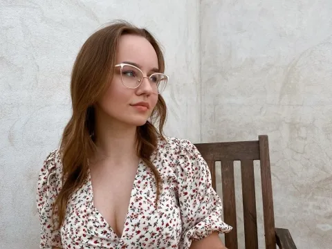 live now model JaneReuter