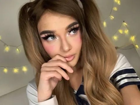 spiritual sex model JaneRomi